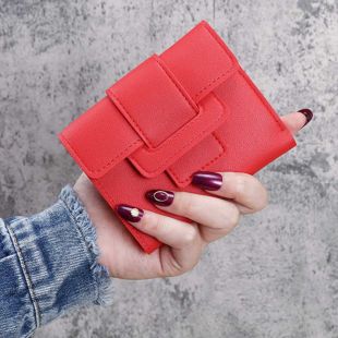 Stylish Women's Wallet