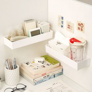 صندوق تخزين جداري أنيق