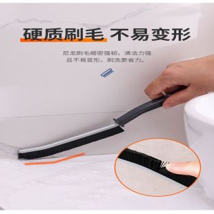 فرشاة فواصل طويلة 2 حبة 23 × 13 × 2 سم