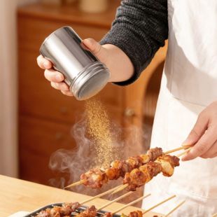 موزع توابل ستانلس ستيل