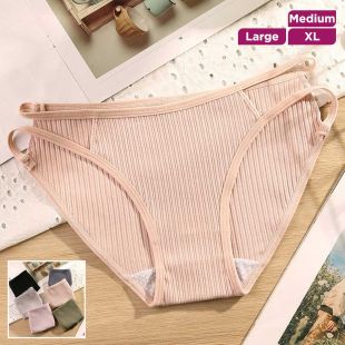 Comfortable Cotton Underwear for Women