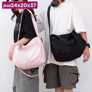 حقيبة رياضية أنيقة وعصرية