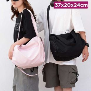 Large Capacity Fitness Bag for Women