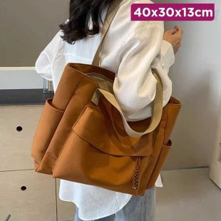 Farbric Canvas Bag