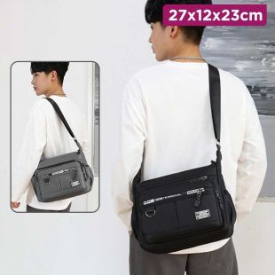 Crossbody Bag for Men