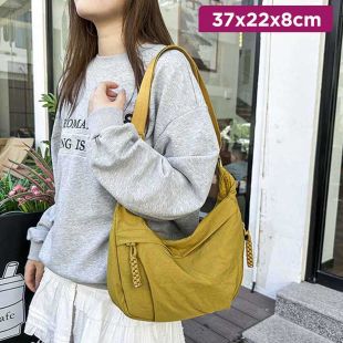 Lightweight Crossbody Handbag for Women