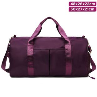 Women's Large Capacity Sports Crossbody Bag