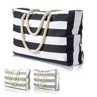 Beach Tote Large Waterproof and Foldable Bag