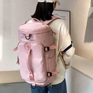 Multi-Functional Travel Backpack