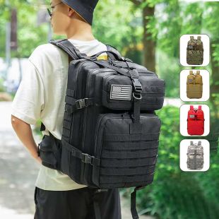 Waterproof Durable Backpack