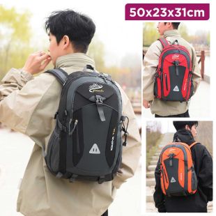 Multifunctional Shoulder Bag 50×23×31cm