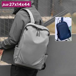 حقيبة ظهر لابتوب متعددة الإستخدامات 44×14×24 سم
