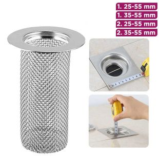 Stainless Steel Kitchen Floor Drainer