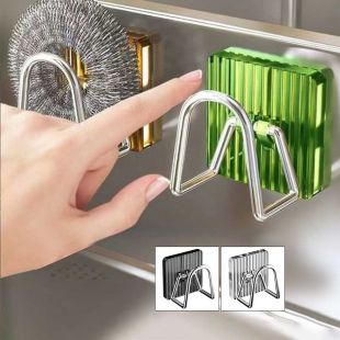 رف متعدد الاستخدامات مثبت على الحائط