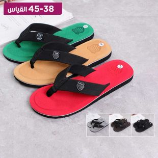 نعال صيفي أنيق للرجال قياس 38 إلي 45