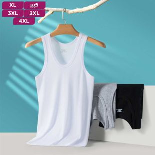 فانلة داخلية قطن كت رجالي