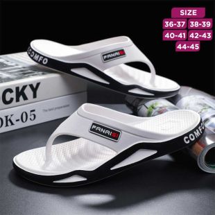 Men's Summer Beach Slippers