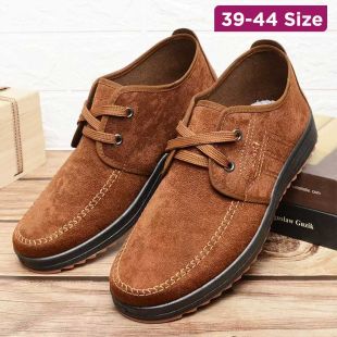 Men's Casual Fabric Shoes