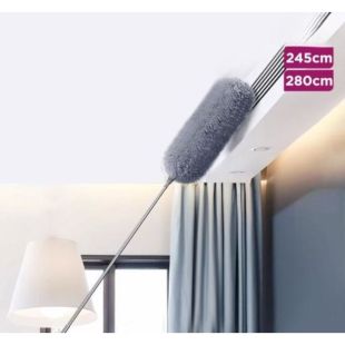 Long Feather Duster