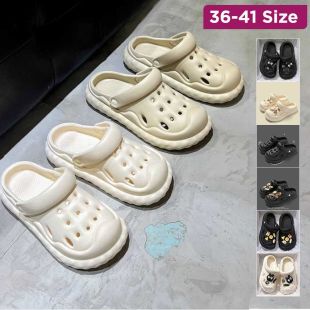 Elegant Women's Summer Non-slip Slipper - 36-37 to 40-41
