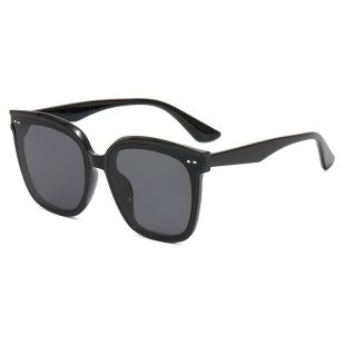 Dark Lens Sunglasses for Women