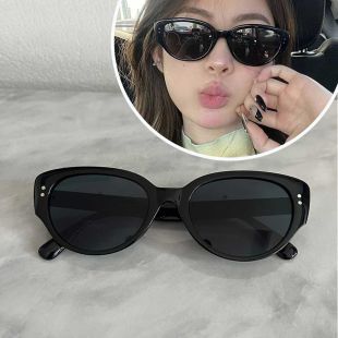 Luxury Sunglasses for Women