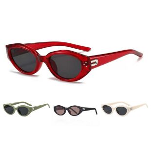 Square Frame Sunglasses for Women