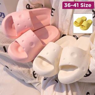Women's Summer Non-slip Slipper - 36-37 to 40-41
