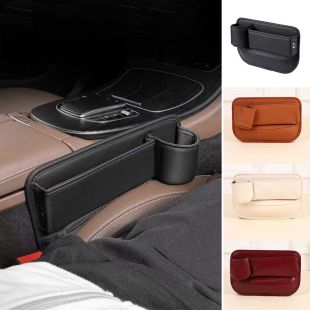 Elegant Car Organizer for Driver Seat