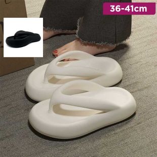 Women's Summer Comfortable Slipper - 36-37 to 40-41