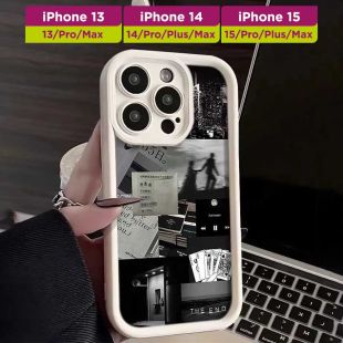 غطاء حماية فاخر لأجهزة آيفون