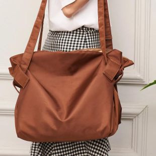 Women's Large Shoulder Bag 35×16×39 cm