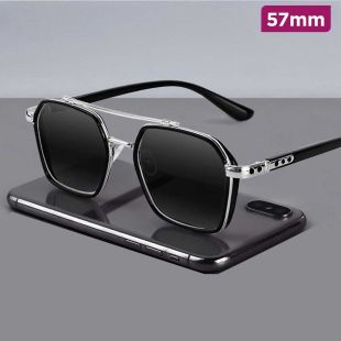 Men's Modern UV Protection Sunglasses