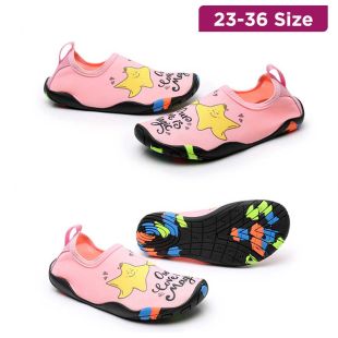 Children’s Non-Slip Breathable Shoes