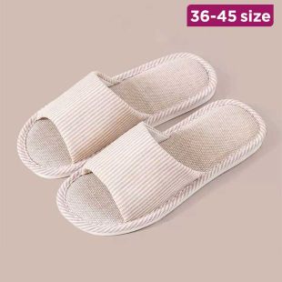 Lightweight Casual Slippers For Men and Women