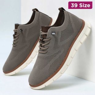 Men’s Summer Breathable Casual Shoes