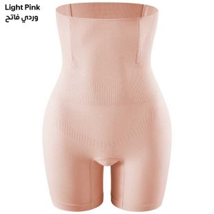 Women's High Waist Belly and Hip Shorts Shaper size M/L