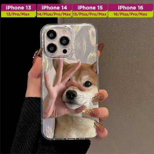 غطاء حماية مغناطيسي بتصميم انسيابي لهاتف iPhone