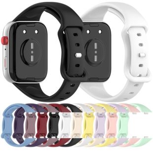 سوار سيليكون لساعة هواوي Fit