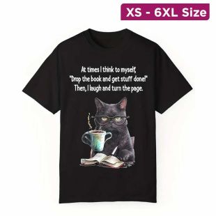 Stylish Summer Short-Sleeve Cartoon T-Shirt For Men