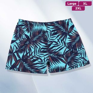 Fashionable Design Swim Shorts For Men