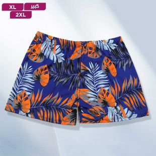 شورت سباحة أنيق وعصري للرجال