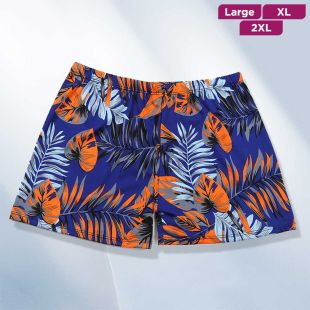Elegant and Fashionable Swim Shorts For Men