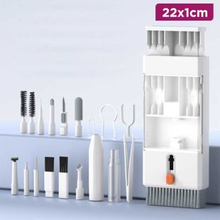 Multifunctional Electronics Cleaning Tools Set 22 x 1