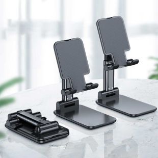 ستاند مكتبي للهاتف قابل للتعديل