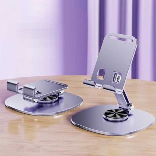 ستاند هاتف فاخر قابل للتعديل