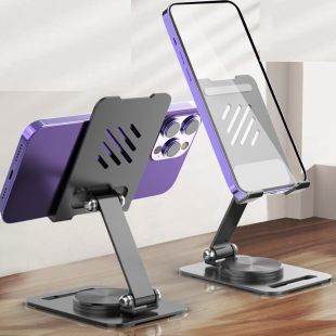 ستاند هاتف دوار للمكتب