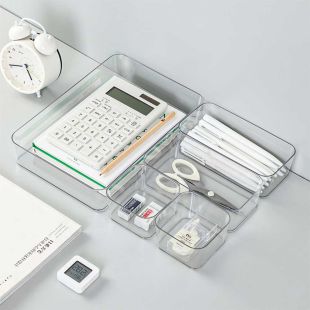 صندوق تنظيم أدراج المكتب