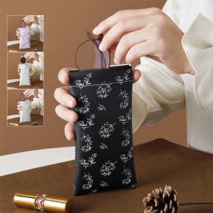 Multifunctional Mini Waterproof Storage Bag 17.5 x 1 x 9 cm