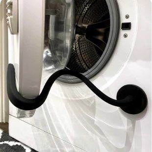 مثبت باب الغسالة الأوتوماتيكية المغناطيسي